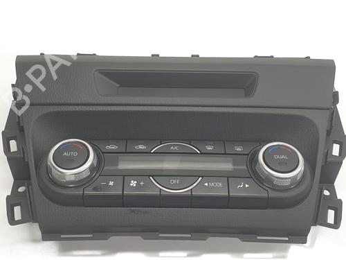 Climate control MAZDA 3 (BM, BN) 2.2 D | BP20197218I5 