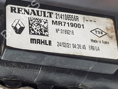 Water radiator OPEL MOVANO B Van (X62) | BP37630723M31 - Image 4