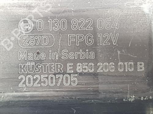 Right front window motor SEAT ARONA (KJ7, KJP) 1.0 TSI | BP36650030E20 - Image 5