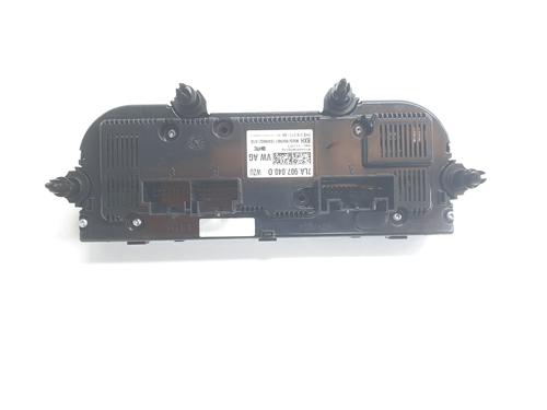 AC Styreenhet / Manøvreringsenhet VW TRANSPORTER T6 / CARAVELLE T6 Bus (SGB, SGJ, SHB, SHJ) 2.0 TDI | BP28386994I5 