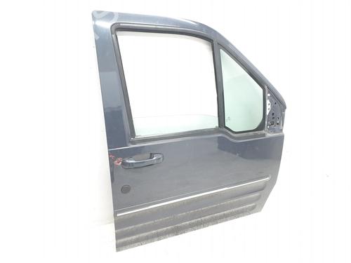 Right front door FORD TOURNEO CONNECT 1.8 TDCi | BP19074678C3 