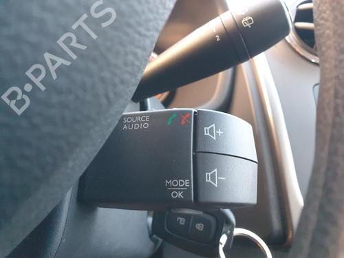 Engine control unit (ECU) DACIA SANDERO II TCe 90 (B8M1, B8MA, B8AC) | BP10965249M57 