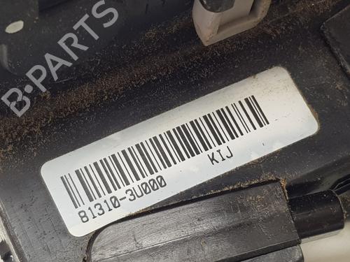 Front left lock KIA SPORTAGE III (SL) 1.6 GDI | BP20188349C98 