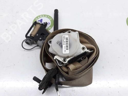 Front left seatbelt BMW X5 (E70) xDrive 30 d | BP8747014I26 