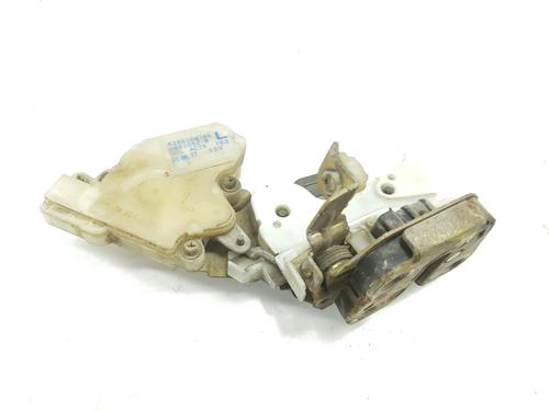 Front left lock NISSAN ALMERA TINO (V10) 2.2 dCi | BP12460222C98 
