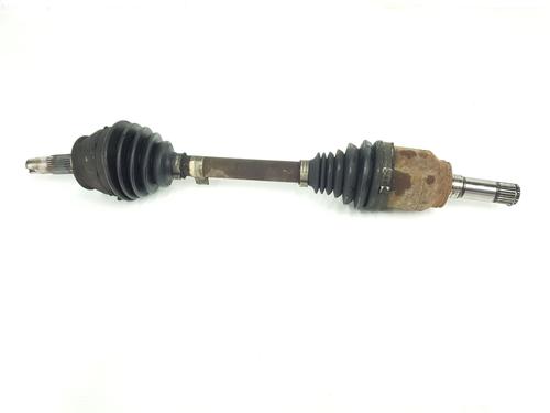Used Left front driveshaft FIAT DOBLO Platform/Chassis (263_) 1.3 D Multijet (263HXU1A, 263YXU1A, 263HYB1A, 263YYB1A) (95 hp) 32124215