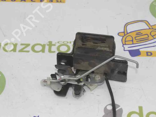 Tailgate lock KIA SORENTO I (JC) 2.5 CRDi | BP1885749C101 