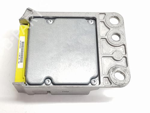 ECU airbags NISSAN NAVARA NP300 (D40)  | BP29311685M53 