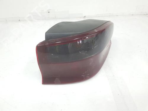 Left taillight CITROËN SAXO (S0, S1) 1.5 D | BP13949186C34 
