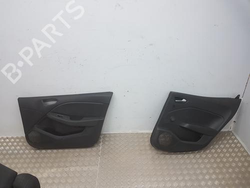 Seats set RENAULT CLIO V (B7_) | BP38091436C78 - Image 12