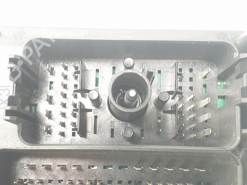 Fuse box OPEL INSIGNIA A Sports Tourer (G09) 2.0 CDTI (35) | BP18489919E1 