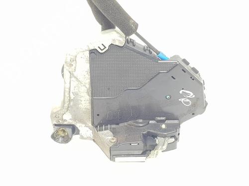 Front right lock TOYOTA LAND CRUISER PRADO (_J12_) 3.0 D-4D (KDJ120, KDJ125) | BP17187941C97 