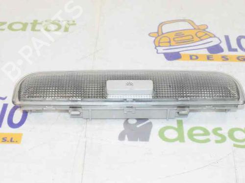 Interior roof light SKODA FABIA II Combi (545) 1.6 TDI 8P0947111A | 8P0947111A | TRASERA |