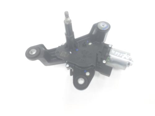Used Rear wiper motor Rear wiper motor DS DS 4 II (FR_, FB_, F3_, FP_) [2021-2026] 36642351 36642351
