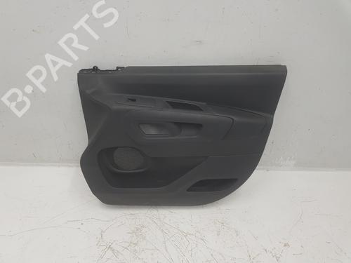 Høyre frontpanel Høyre frontpanel CITROËN BERLINGO Box Body/MPV (K9) [2018-2026] 36679076 36679076