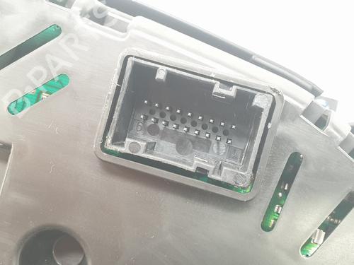 Instrument cluster ALFA ROMEO MITO (955_) 1.4 MultiAir (955AXL1B) | BP17170749C47 