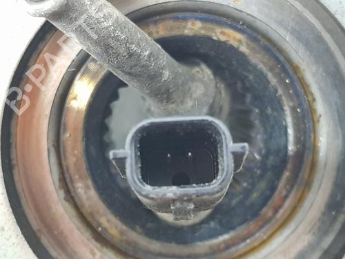 Left front steering knuckle RENAULT TRAFIC III Van (FG_) | BP33623559M25 - Image 6