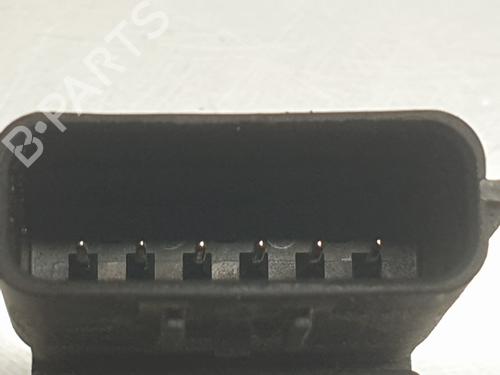 Andre KIA OPTIMA (JF) 1.7 CRDi | BP21048905O1 