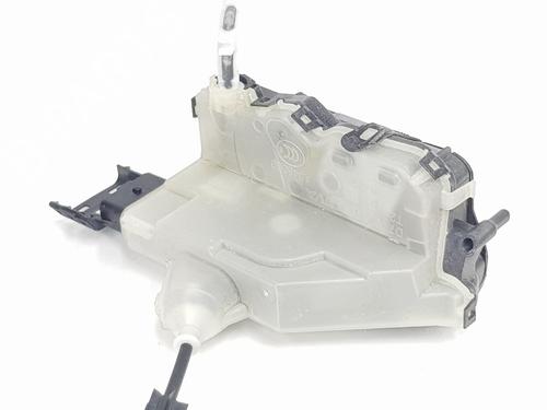 Front right lock CITROËN BERLINGO (ER_, EC_) 1.5 BlueHDi 100 | BP29262404C97 