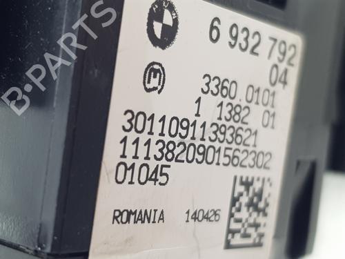 Headlight switch BMW X1 (E84) sDrive 18 d | BP17360889I24 