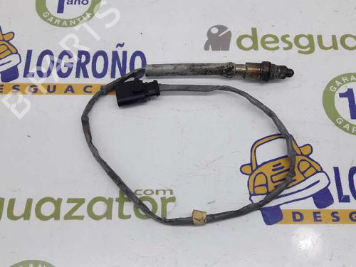 Elektronisk sensor VW GOLF VII (5G1, BQ1, BE1, BE2) 2.0 GTI Clubsport (265 hp) 12467720