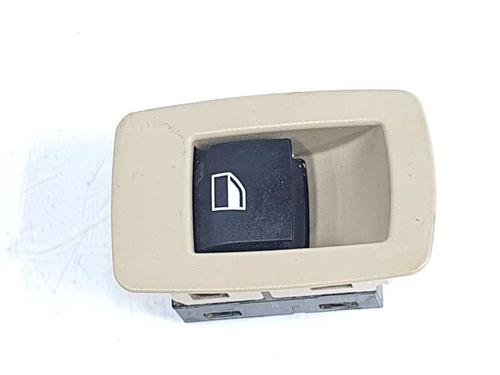 Used Left rear window switch BMW 4 Gran Coupe (F36) 420 d xDrive (190 hp) 7184055