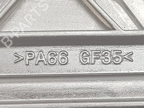 Valve cover OPEL COMBO Box Body/MPV (K9) 1.5 D | BP33474647M124 - Image 4
