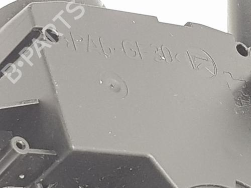 Andre FIAT PANDA (312_, 319_)  | BP31593887O1 