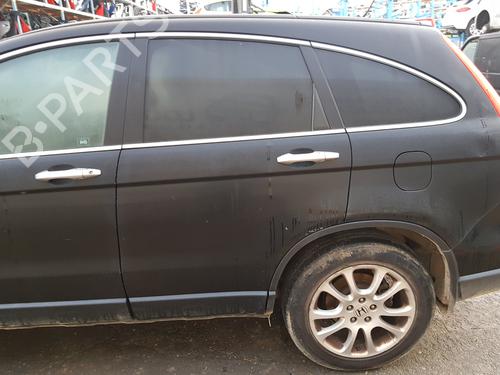 Tailgate lift support HONDA CR-V III (RE_) 2.0 i-VTEC 4WD (RE5, RE2) | BP22762733C138 