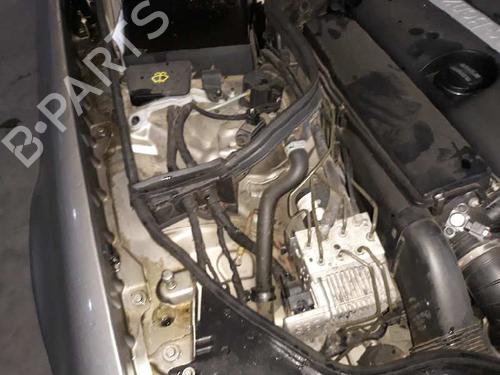 Türgriff hinten links außen MERCEDES-BENZ E-CLASS (W211) E 320 CDI (211.026) | BP1641630C130 