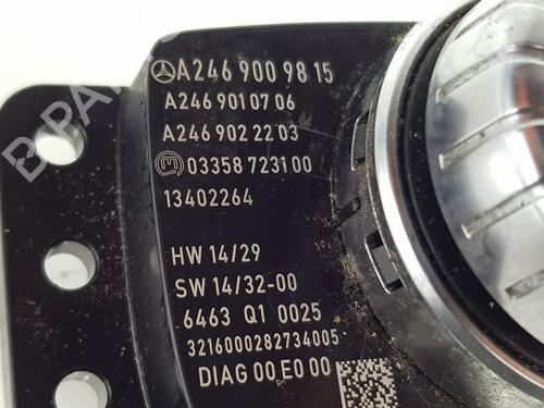 Other MERCEDES-BENZ GLA-CLASS (X156)  | BP28104060O1 