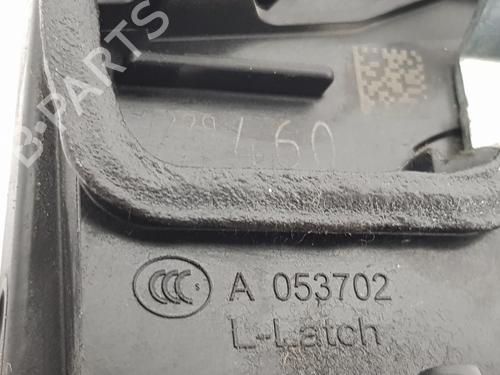 Rear right lock BMW 5 (F10) 530 d | BP16102966C99 