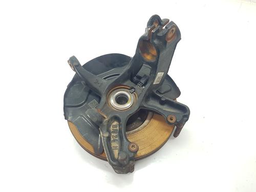Left front steering knuckle SEAT ARONA (KJ7, KJP)  | BP29729044M25 