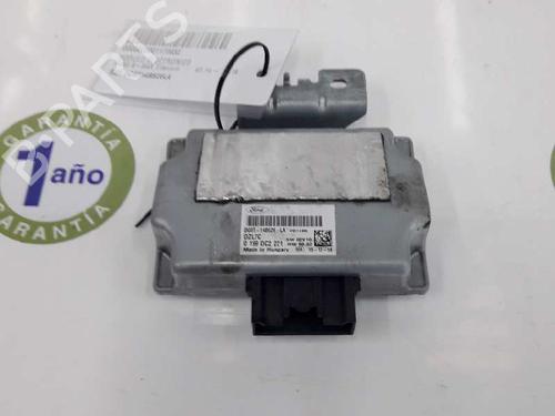 Elektronisk modul FORD S-MAX (CJ, WA6) 2.0 TDCi (150 hp) 4982838
