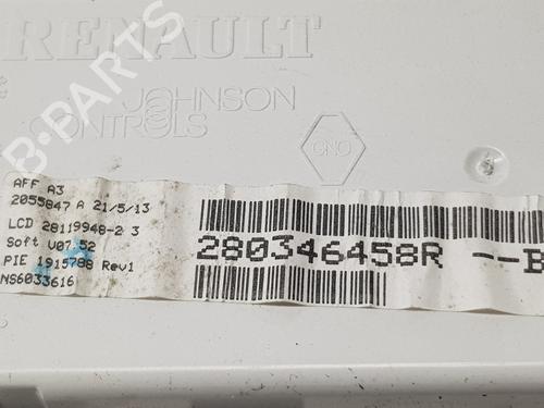 Other RENAULT MASTER III Van (FV) 2.3 dCi 125 RWD (FV0C, FV0D, FV0H, FV0J, FV0A, FV0K) | BP30395681O1