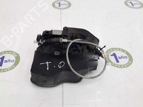 Rear right lock BMW 1 (E87) 118 d | BP3387573C99 