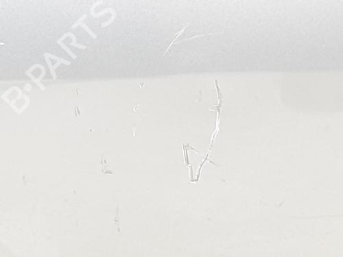 Left front door PEUGEOT 407 SW (6E_, 6D_) 2.0 Flex | BP16891465C2 