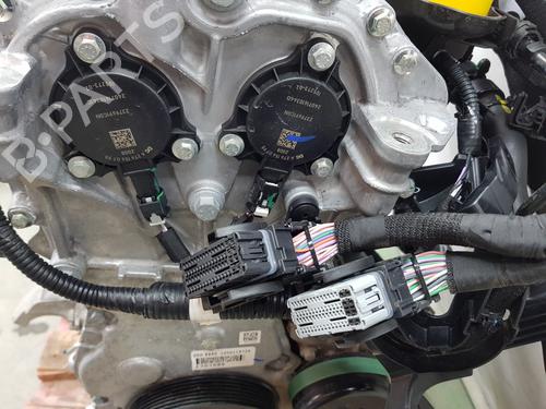 Engine RENAULT KANGOO III MPV  | BP34196372M1  - Image 12