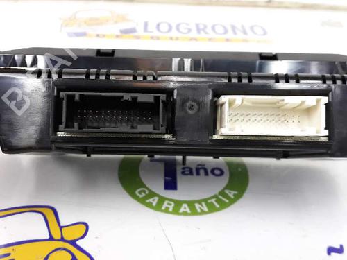 Climate control FORD FOCUS II (DA_, HCP, DP) 2.5 ST | BP1401782I5 