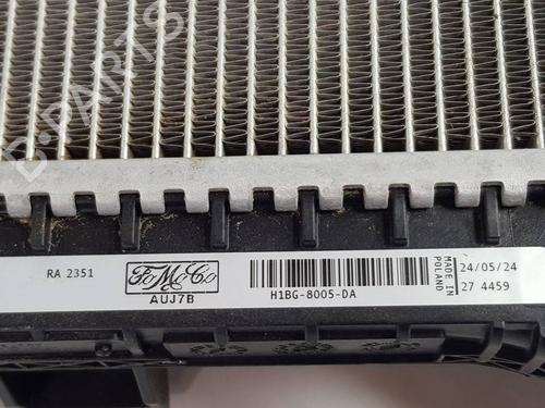 Water radiator FORD PUMA (J2K, CF7) 1.0 EcoBoost | BP38524579M31 - Image 5