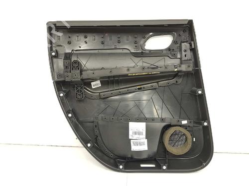 Rear right panel PEUGEOT 3008 I MPV (0U_) 1.6 HDi | BP7236614C61 