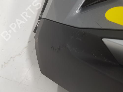 Front bumper RENAULT SCENIC E-TECH PHASE I EV60 | BP36870100C7  - Image 12