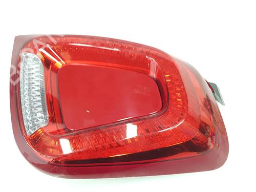 Used Right taillight Right taillight FIAT 500 (312_) [2007-2026] 40226185 40226185