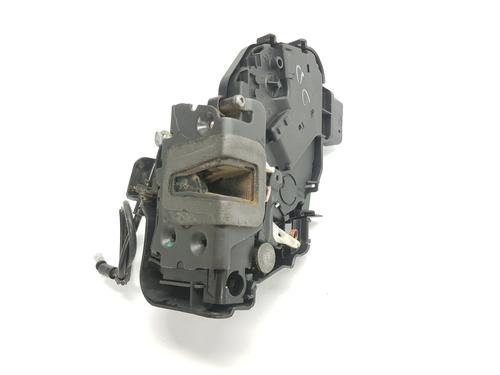 Front right lock LAND ROVER RANGE ROVER SPORT I (L320) 2.7 D 4x4 | BP23040794C97 