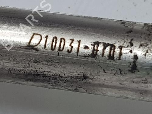 Electronic sensor NISSAN PRIMASTAR Bus (X82) | BP38936032M84 - Image 4