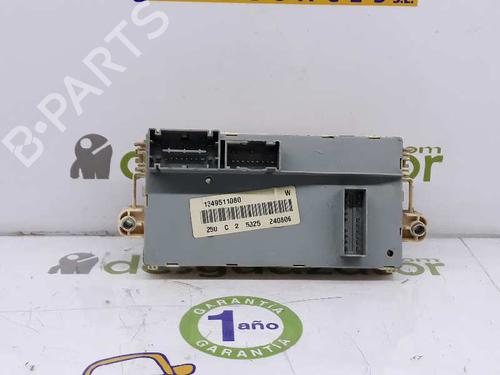 Fuse box PEUGEOT BOXER Van 2.2 HDi 120 | BP2000488E1 