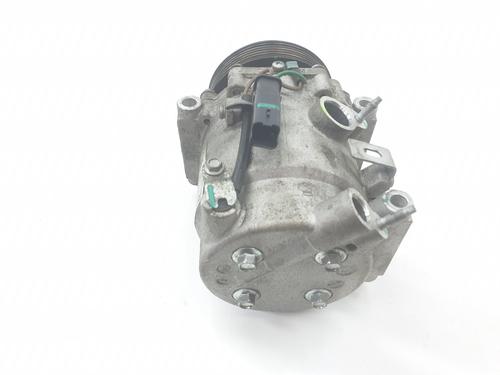 AC-Kompressor OPEL CORSA F (P2JO) 1.2 (68) | BP30738293M34