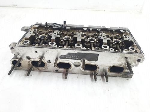 Cylinder head VW PASSAT ALLTRACK B8 Variant (3G5, CB5) 2.0 TDI 4motion | BP37013670M5 - Image 3