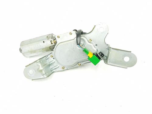 Rear wiper motor RENAULT MEGANE I Grandtour (KA0/1_) 1.9 dTi (KA1U) | BP8424153M102 
