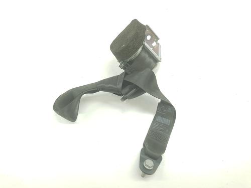 Rear left seatbelt PEUGEOT 3008 I MPV (0U_) 1.6 HDi | BP10366674I29 